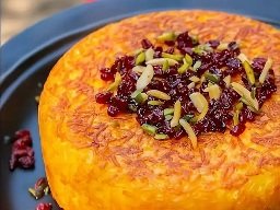 ته چین مرغ