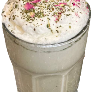 دوغ محلی ریحان