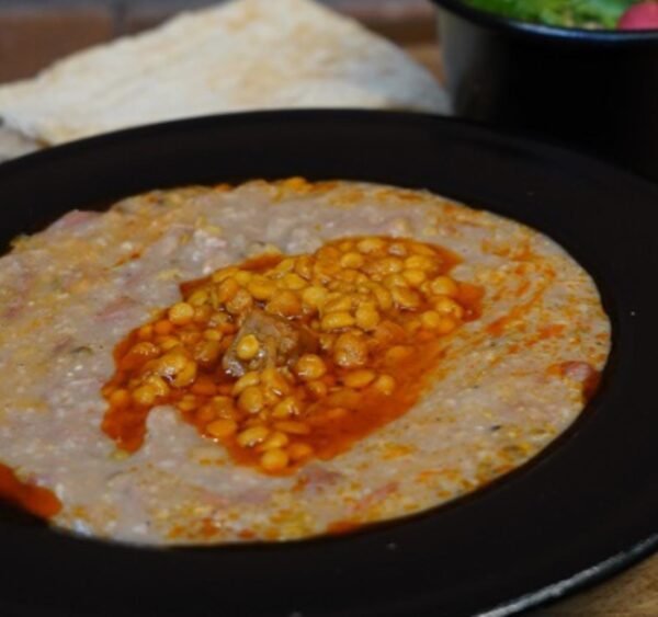 شله مشهدی کیلویی