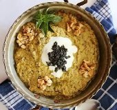 کشک بادمجان